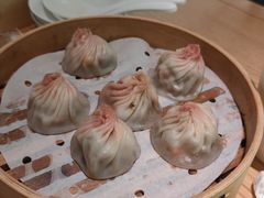 -苏小柳点心·手作小笼包(新街口分院店)