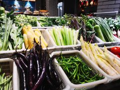 -大灶头·新昌菜(中国茶市店)