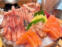 -花潮料理艺食馆(世欧广场店)