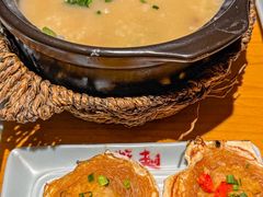 -蚝翅·海鲜粥·烧烤·龙虾季(海曙天一店)
