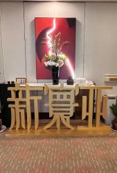 -新寰亚月子会所(金鸡湖凯宾店)