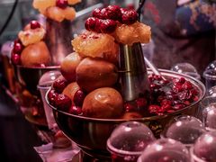 -正宁路小吃夜市