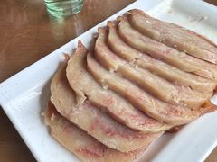 五台山蒸肉-五台山八大碗·地方风味菜馆(五爷庙店)