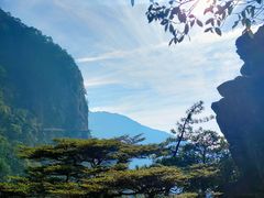 -萍乡武功山风景名胜区