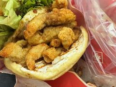 -首炸里脊肉(汉神购物广场店)
