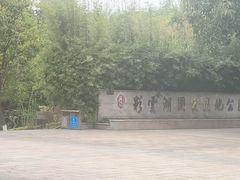 -重庆彩云湖湿地公园