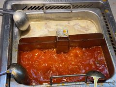 -海底捞火锅(振华商厦店)