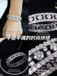 -JKHappiness培育钻石钻戒婚戒定制(天河国贸店)