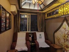 -莱仪堂艾灸经络养生馆(九亭一店)