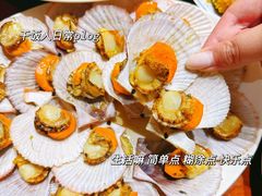 -郑庄脂渣海鲜楼(九水路店)