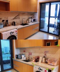 -大美母婴湖畔月子中心(江宁店)