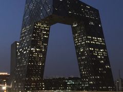 -中央广播电视总台(光华路办公区)