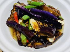 杭佬茄子-南京人家(盛京大奥莱店)