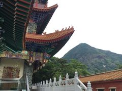 -宝莲禅寺