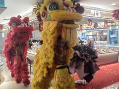 -沈阳大商千盛购物中心有限公司(长江街店)