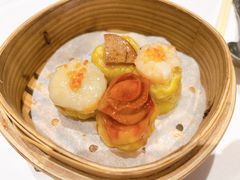 翠园四式烧卖皇-翠园(兴业太古汇店)