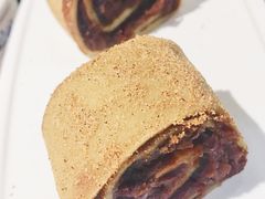 驴打滚-海碗居(王府井店)
