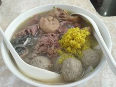 -华威达牛庄(黄埔大道西店)