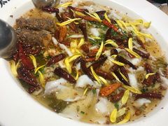 -太二酸菜鱼(金沙印象城店)