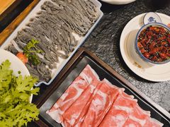 -清真·京华源铜锅涮肉(丰庆店)