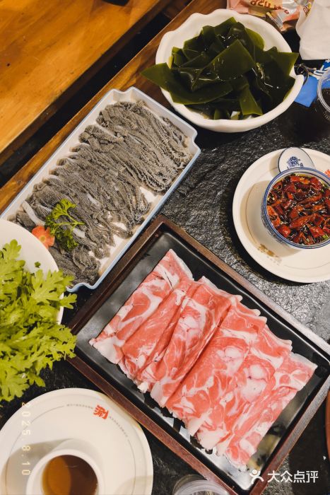 清真·京华源铜锅涮肉(丰庆店)图片