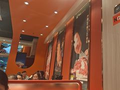 -龙虾奇迹(大华三路店)