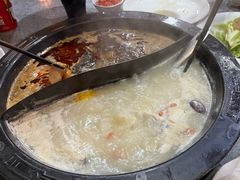 -鱻鱼捞.祥祥鱼锅(高淳一店)