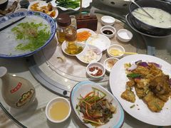 -御膳粥·牛乳粥底火锅·地道顺德菜(容桂店)