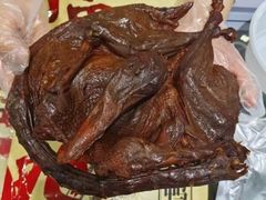 -郴州特产舜华临武鸭(郴州西站店)