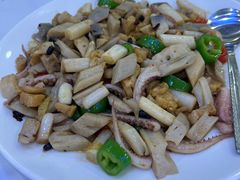 -潮喜竹溪荔湖酒家(荔枝湾店)