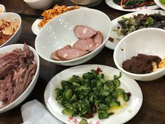 -西塔大冷面(市府大路店)