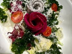 -彩虹之约•淮扬家宴(亚运村店)