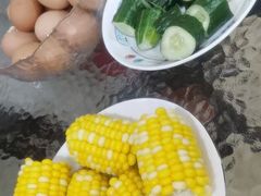 -琪航·健身+普拉提(民耀路店)