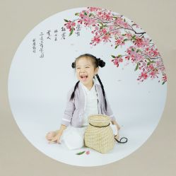 -嘟嘟卡奇儿童摄影