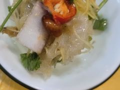 -官塘陈记鱼生·潮汕砂锅粥·牛肉火锅(潮枫路总店)