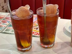 -兴粤匯香港茶餐厅(宝山日月光店)