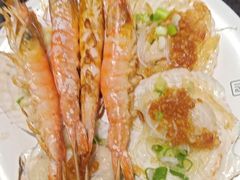 -川骄海鲜自助(河东店)