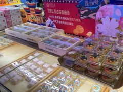 -昆明冠生园·蛋糕·面包(南强街店)