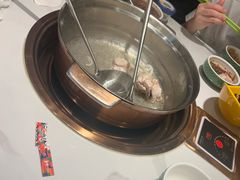 -润园四季椰子鸡火锅(卓越INTOWN店)