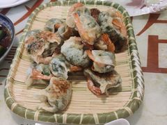 虾饺-新岳记煎饺
