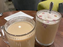 -藏书馆咖啡LibraryCoffee·Bistro(牡丹园店)