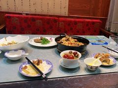 -伊帆食府·青海地方特色美食