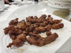 -新兴家喻酒家·羊城名宴(昌岗店)