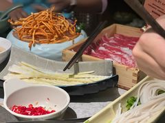 -鲜潭蒸汽石锅鱼(五道口购物中心店)