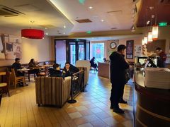 大堂-COSTA COFFEE(新奥购物中心店)