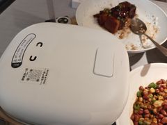 -章吴记喜瑞餐厅(东东城店)