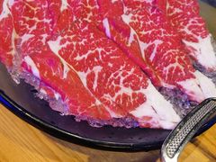 -红牌美蛙鱼头火锅(万辉国际广场店)