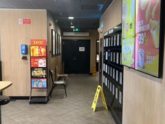 -麦当劳(安定门外大街店)