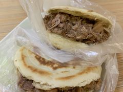 肉夹馍-蘇家肉夹馍