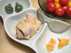 -淮扬府·游园京梦(北京SKP店)